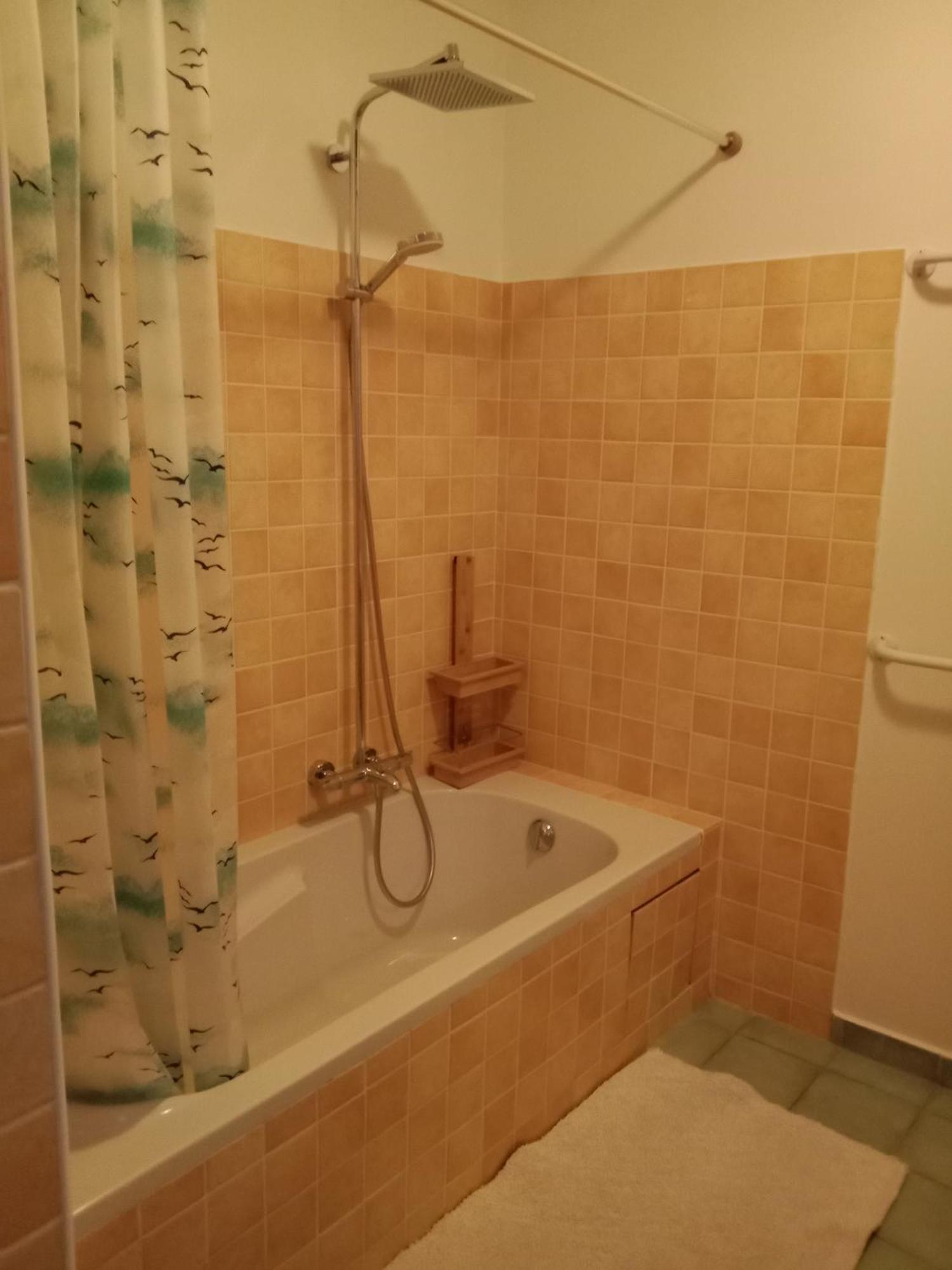 La Farigoulette Bed & Breakfast Lorgues Dış mekan fotoğraf